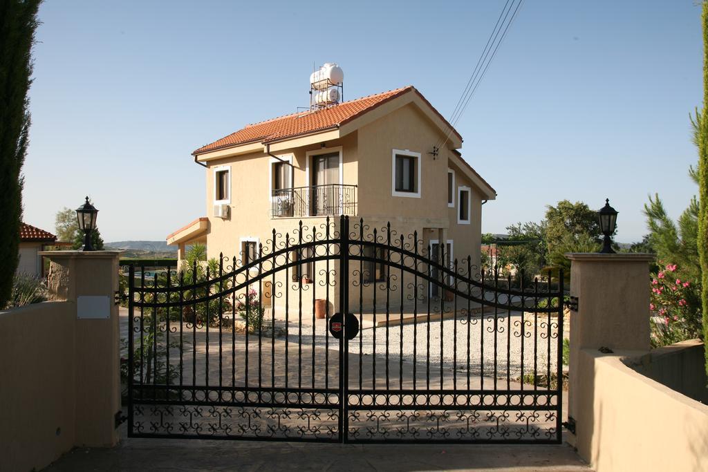 Villa Vasa Vasa Kilaniou المظهر الخارجي الصورة