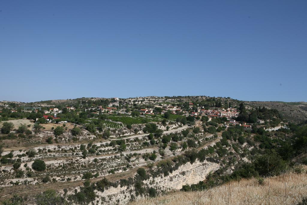 Villa Vasa Vasa Kilaniou المظهر الخارجي الصورة